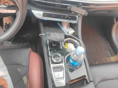Ford EADO PLUS Blue Whale NE 1.4T GDI DCT Premium Edition - фото 16