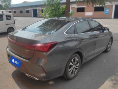 Ford EADO PLUS Blue Whale NE 1.4T GDI DCT Premium Edition - фото 3
