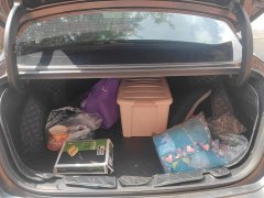 Ford EADO PLUS Blue Whale NE 1.4T GDI DCT Premium Edition - фото 4