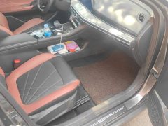 Ford EADO PLUS Blue Whale NE 1.4T GDI DCT Premium Edition - фото 8