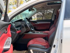 Changan CS75 Blue Whale Edition 1.5T DCT Premium Type - фото 11