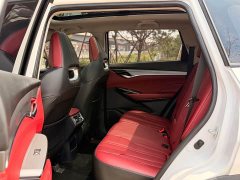 Changan CS75 Blue Whale Edition 1.5T DCT Premium Type - фото 12