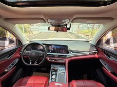 Changan CS75 Blue Whale Edition 1.5T DCT Premium Type - фото 13