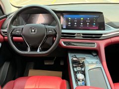 Changan CS75 Blue Whale Edition 1.5T DCT Premium Type - фото 14