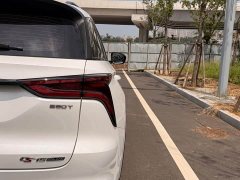 Changan CS75 Blue Whale Edition 1.5T DCT Premium Type - фото 7