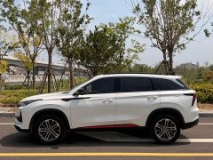 Changan CS75 Blue Whale Edition 1.5T DCT Premium Type - фото 8
