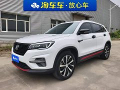 Changan CS75 Honor Million Edition 280T DCT Pilot - фото 1