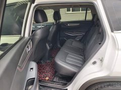 Changan CS75 Honor Million Edition 280T DCT Pilot - фото 11