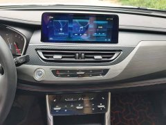 Changan CS75 Honor Million Edition 280T DCT Pilot - фото 13