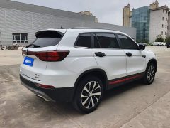 Changan CS75 Honor Million Edition 280T DCT Pilot - фото 3