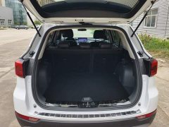 Changan CS75 Honor Million Edition 280T DCT Pilot - фото 4