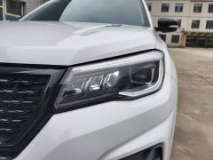 Changan CS75 Honor Million Edition 280T DCT Pilot - фото 5
