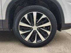 Changan CS75 Honor Million Edition 280T DCT Pilot - фото 6