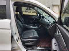 Changan CS75 Honor Million Edition 280T DCT Pilot - фото 8