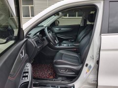 Changan CS75 Honor Million Edition 280T DCT Pilot - фото 9
