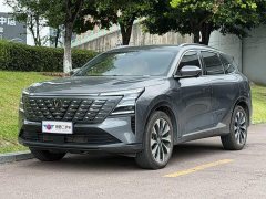 Changan CS75PLUS fourth generation UItra 2.0T New Blue Whale Qingfeng type - фото 1