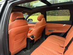 Changan CS75PLUS fourth generation UItra 2.0T New Blue Whale Qingfeng type - фото 11