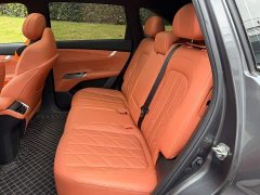Changan CS75PLUS fourth generation UItra 2.0T New Blue Whale Qingfeng type - фото 12