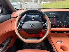 Changan CS75PLUS fourth generation UItra 2.0T New Blue Whale Qingfeng type - фото 14