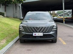 Changan CS75PLUS fourth generation UItra 2.0T New Blue Whale Qingfeng type - фото 2