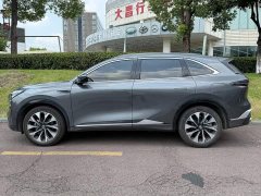 Changan CS75PLUS fourth generation UItra 2.0T New Blue Whale Qingfeng type - фото 3