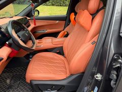 Changan CS75PLUS fourth generation UItra 2.0T New Blue Whale Qingfeng type - фото 8