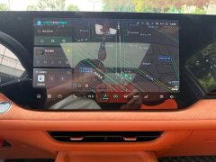 Changan CS75PLUS fourth generation UItra 2.0T New Blue Whale Qingfeng type - фото 9