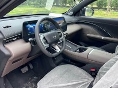 Changan CS55PLUS PHEV Smart New Blue Whale 125km Zhiyue Edition - фото 3