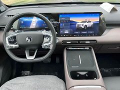 Changan CS55PLUS PHEV Smart New Blue Whale 125km Zhiyue Edition - фото 4