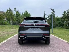 Changan CS55PLUS PHEV Smart New Blue Whale 125km Zhiyue Edition - фото 8