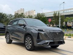Changan CS75PLUS third generation 1.5T automatic premium - фото 1