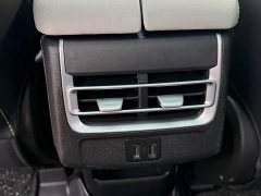 Changan CS75PLUS third generation 1.5T automatic premium - фото 10