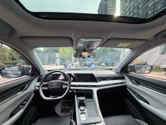 Changan CS75PLUS third generation 1.5T automatic premium - фото 11