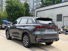 Changan CS75PLUS third generation 1.5T automatic premium - фото 12