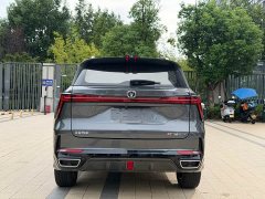 Changan CS75PLUS third generation 1.5T automatic premium - фото 13