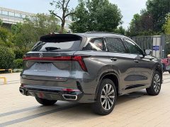 Changan CS75PLUS third generation 1.5T automatic premium - фото 14
