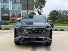 Changan CS75PLUS third generation 1.5T automatic premium - фото 2