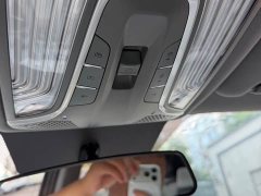 Changan CS75PLUS third generation 1.5T automatic premium - фото 7