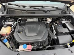 Changan CS75PLUS third generation 1.5T automatic premium - фото 8
