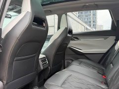 Changan CS75PLUS third generation 1.5T automatic premium - фото 9