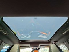 Changan UNI-V 2022 1.5T sports version - фото 10