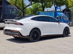 Changan UNI-V 2022 1.5T sports version - фото 12