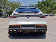 Changan UNI-V 2022 1.5T sports version - фото 14