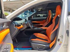 Changan UNI-V 2022 1.5T sports version - фото 6