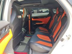 Changan UNI-V 2022 1.5T sports version - фото 7