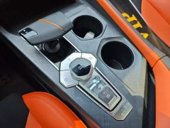 Changan UNI-V 2022 1.5T sports version - фото 8