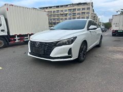 Ruicheng CC 2022 Blue Whale Edition 1.5T DCT Luxury - фото 1