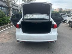 Ruicheng CC 2022 Blue Whale Edition 1.5T DCT Luxury - фото 10