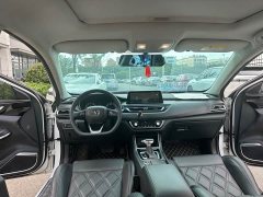Ruicheng CC 2022 Blue Whale Edition 1.5T DCT Luxury - фото 11