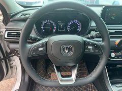 Ruicheng CC 2022 Blue Whale Edition 1.5T DCT Luxury - фото 12
